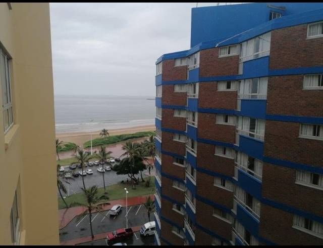 1 BEDROOM APARTMENT TO LET IN SOUTH BEACH
